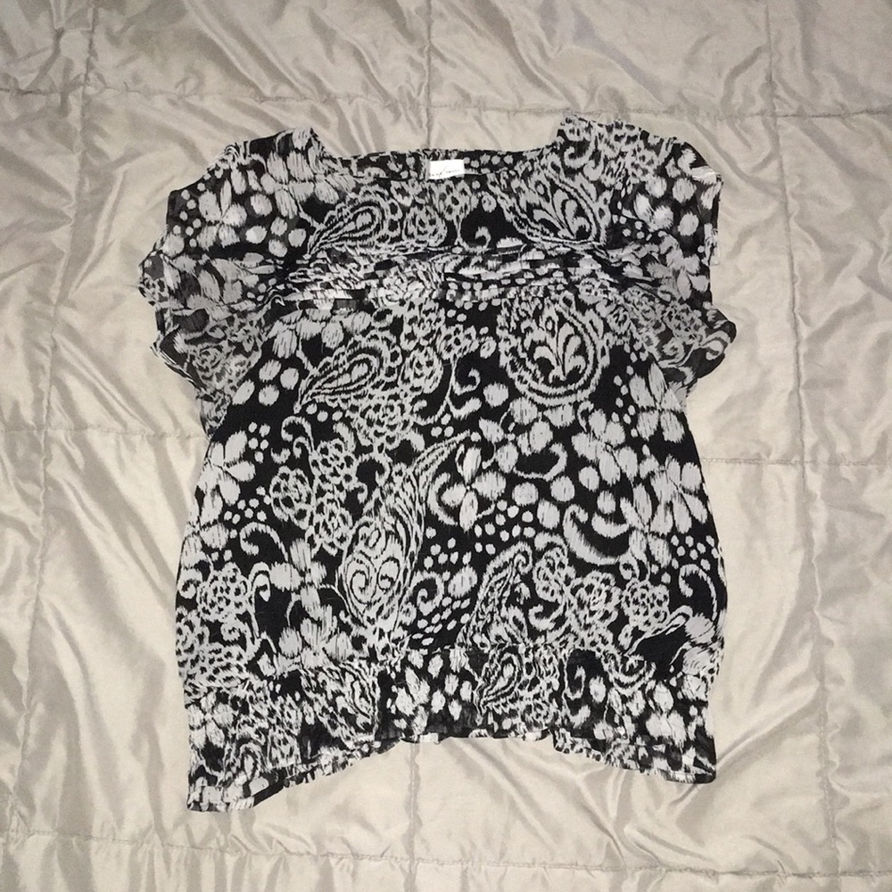Blouse/Dress shirt